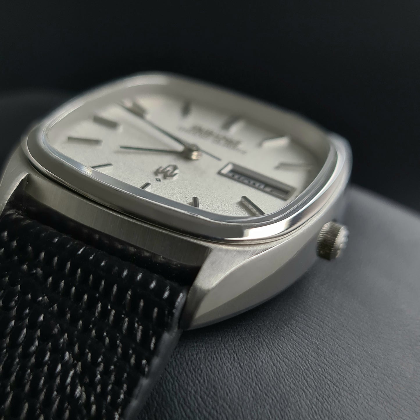Seiko Grand Quartz