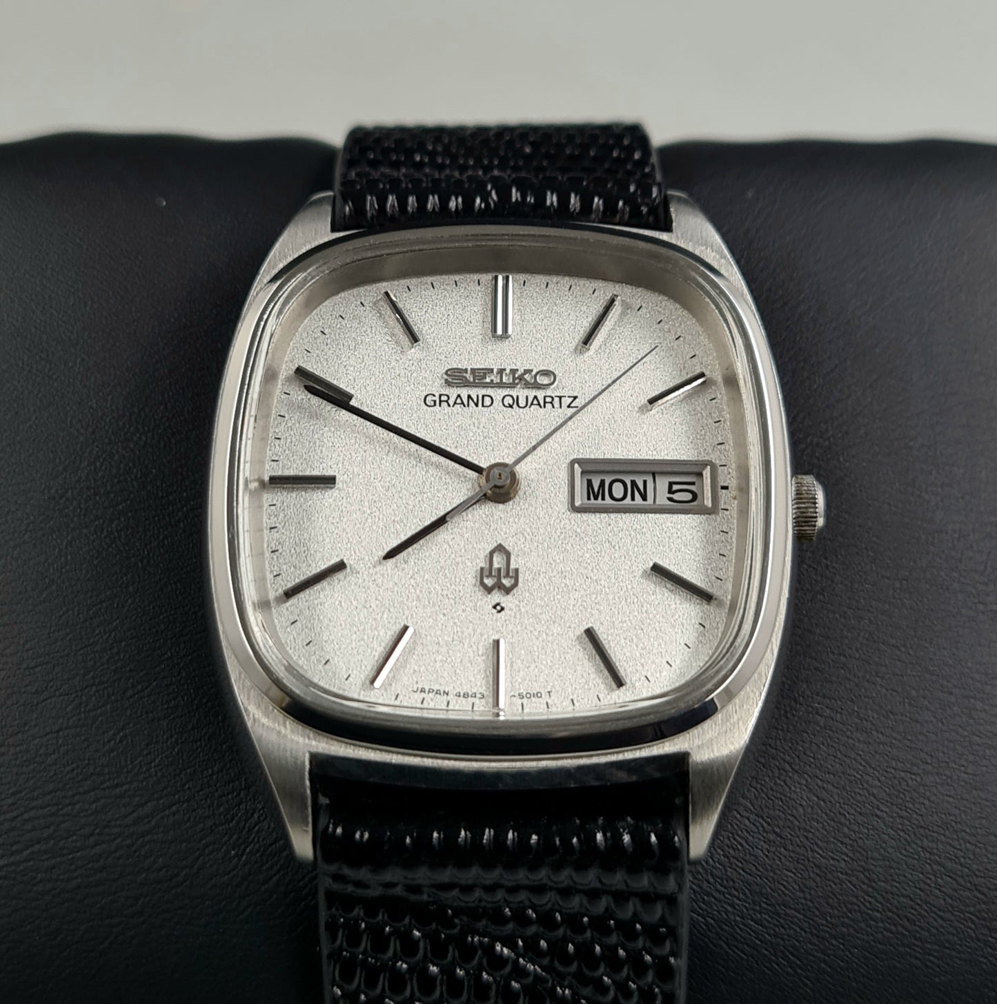 Seiko Grand Quartz