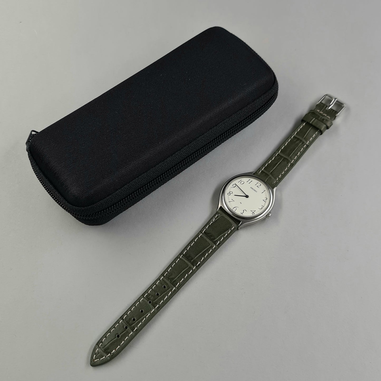 Seiko Chariot