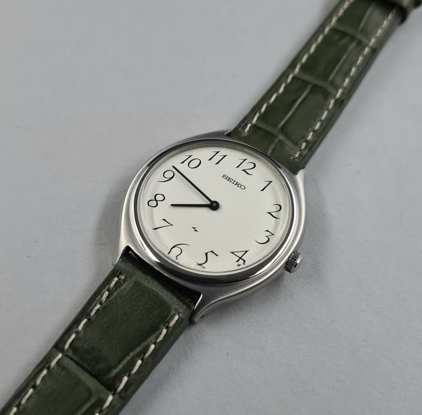 Seiko Chariot