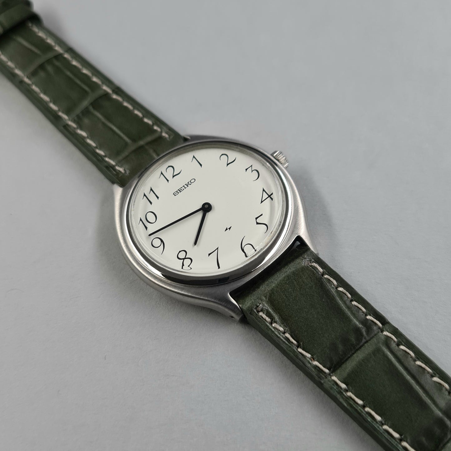 Seiko Chariot
