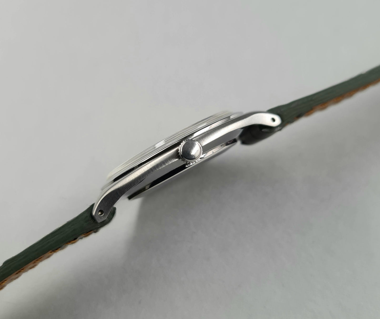 Seiko Chariot
