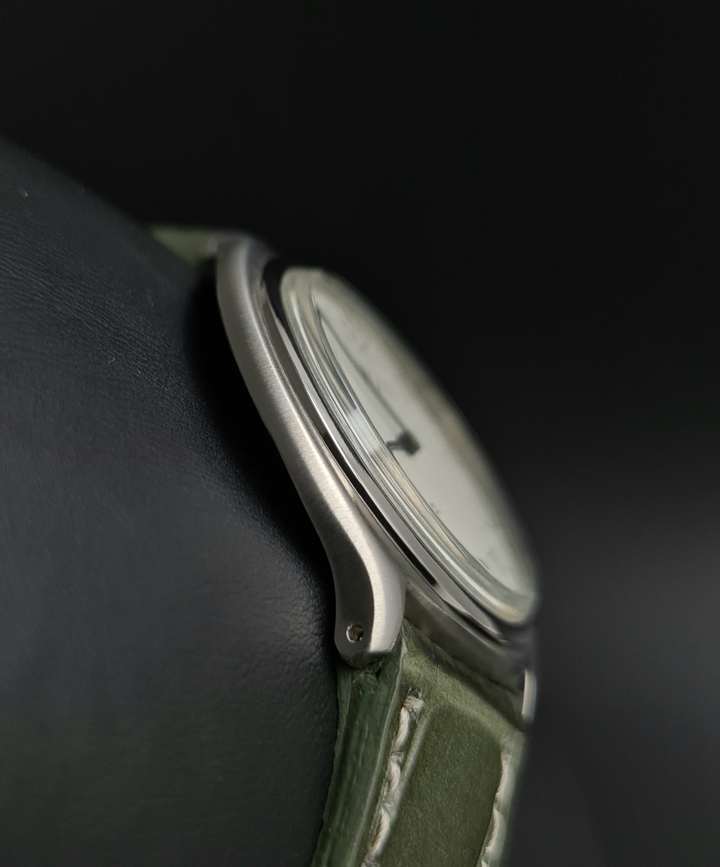 Seiko Chariot