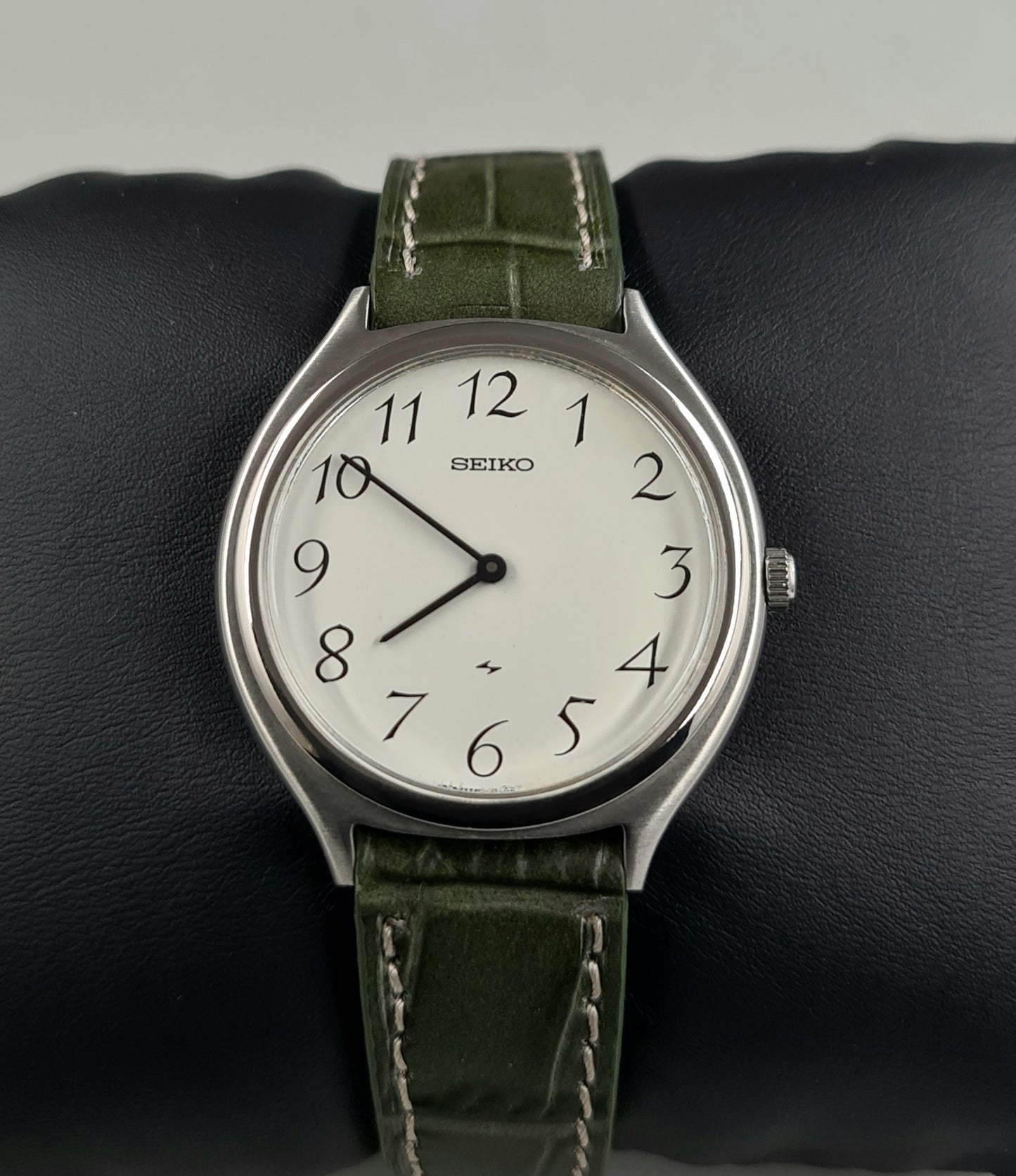 Seiko Chariot