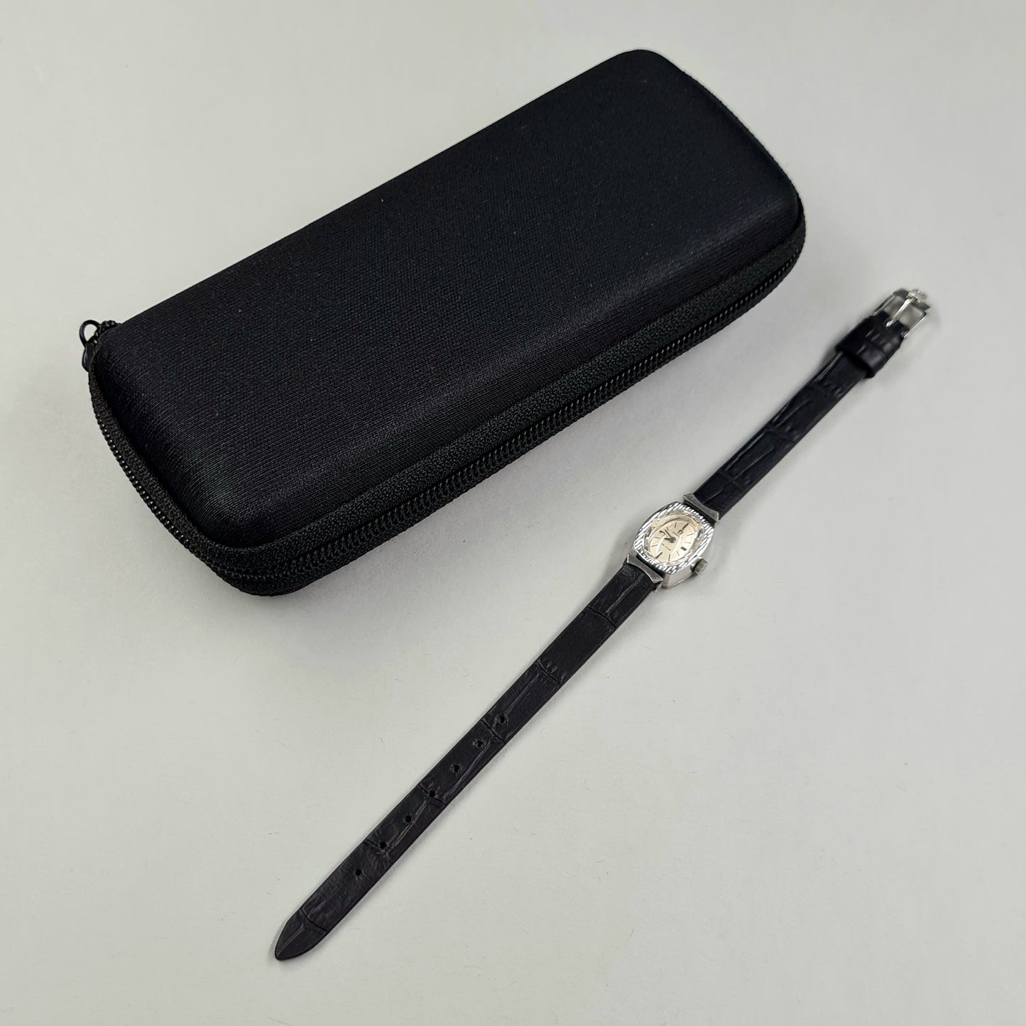 Omega De Ville