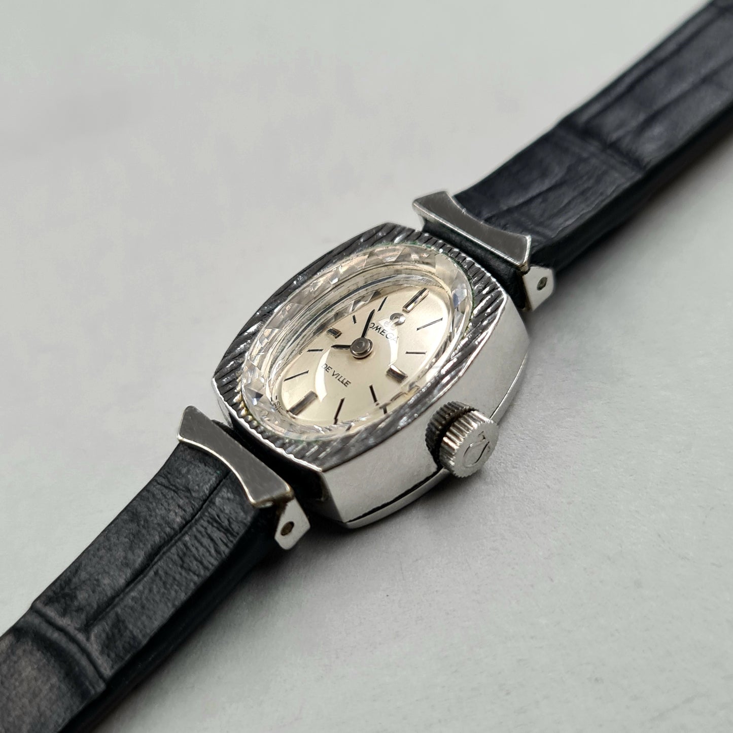 Omega De Ville