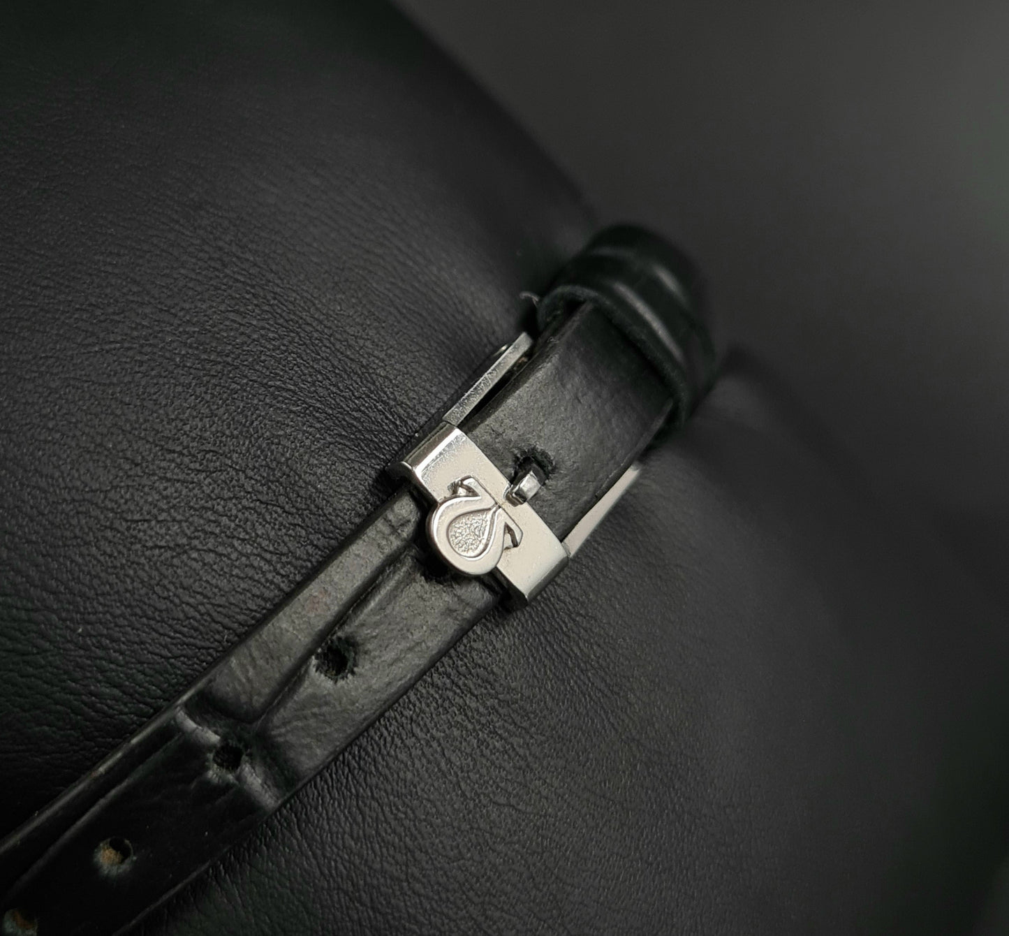 Omega De Ville