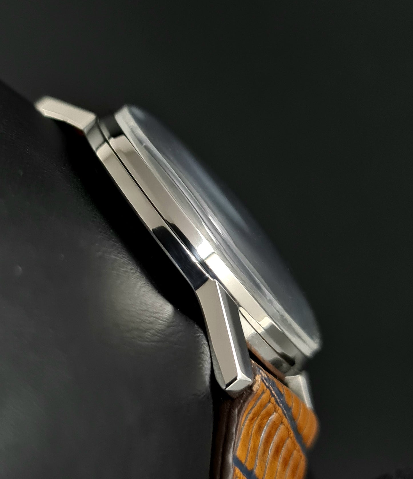 Seiko Cronos
