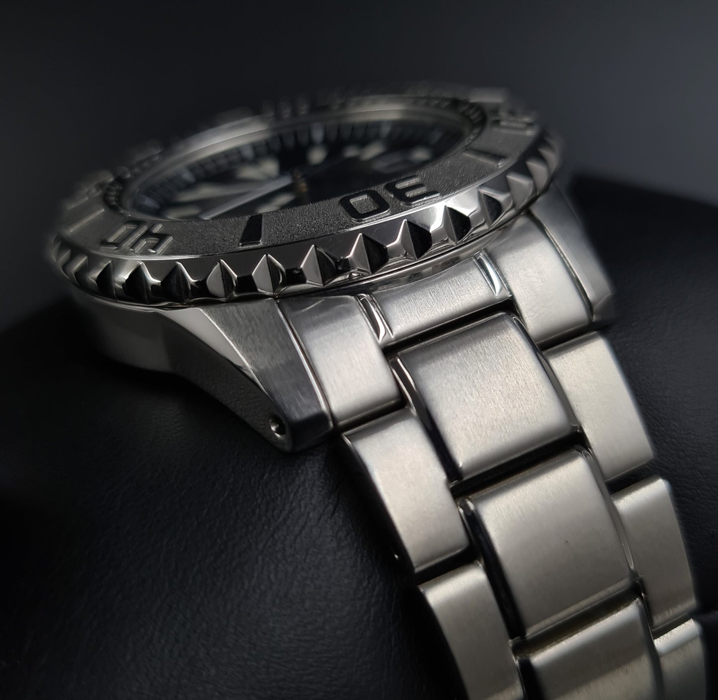 Seiko Diver Yacht Master