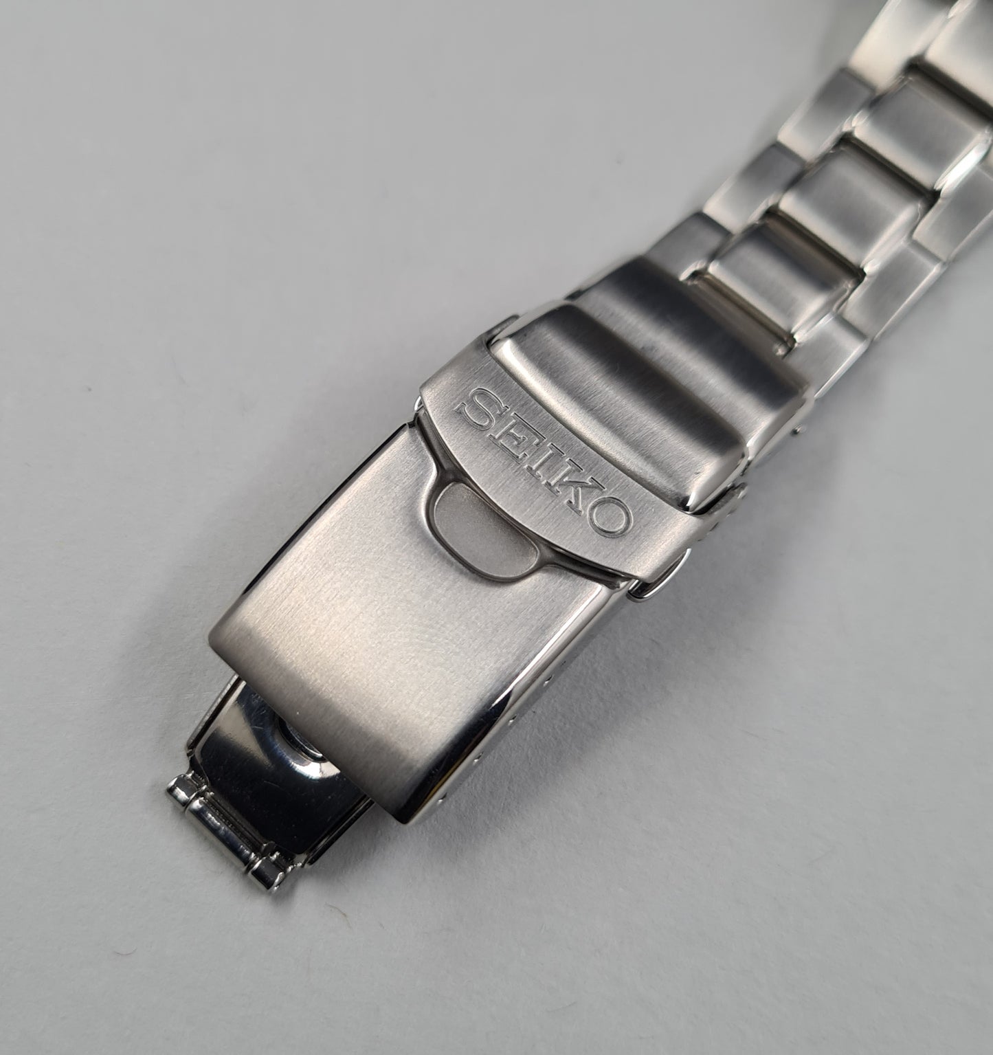Seiko Diver Yacht Master
