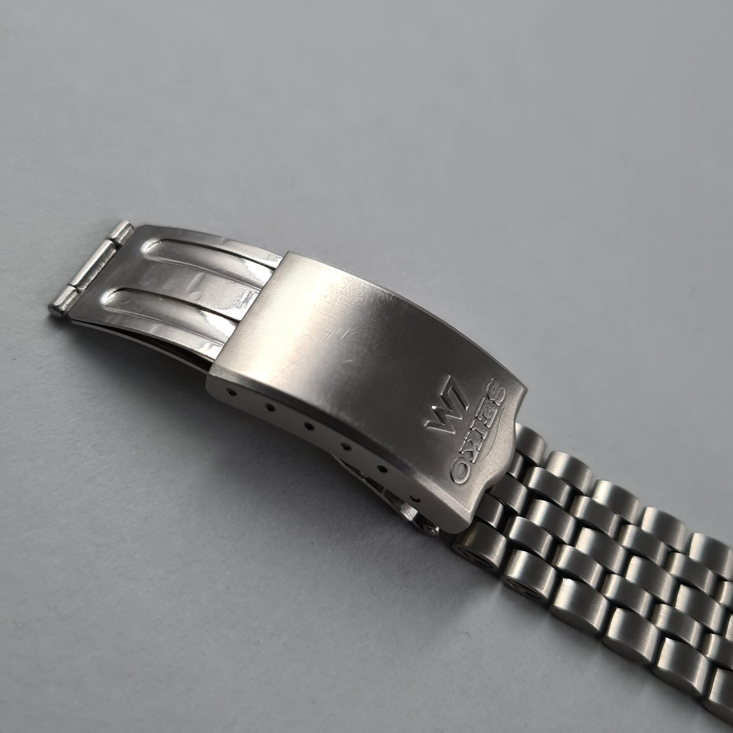 Seiko Lord Matic Silverwave