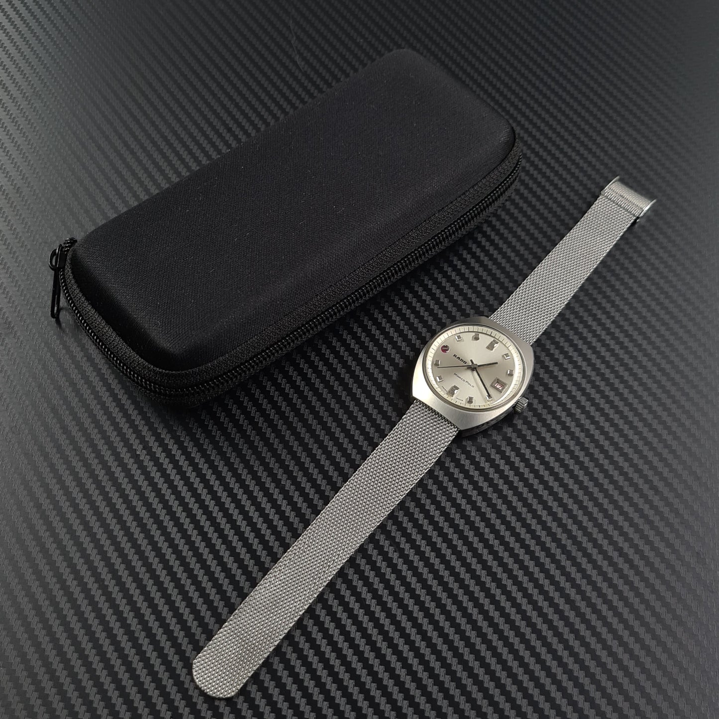Rado Marco Polo