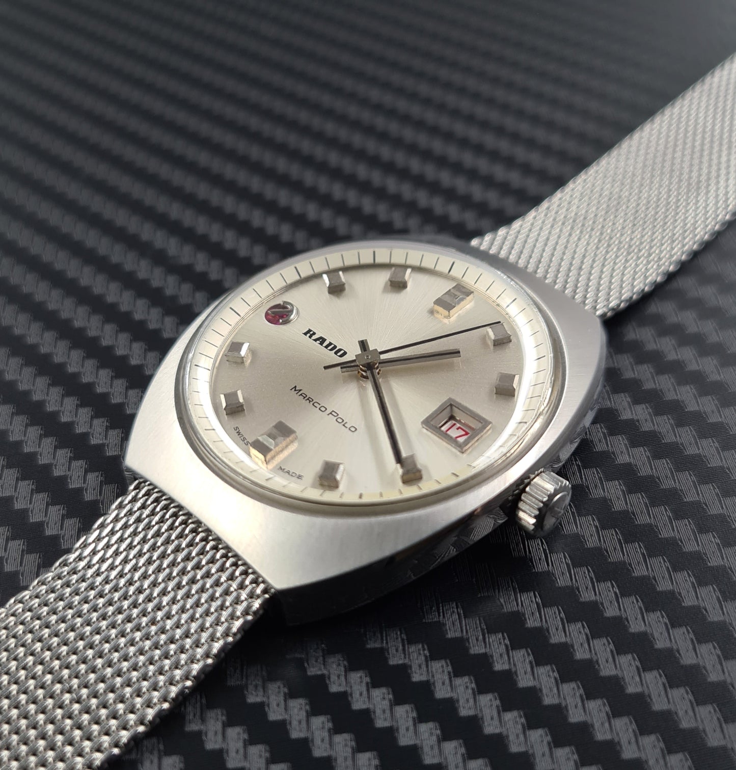 Rado Marco Polo