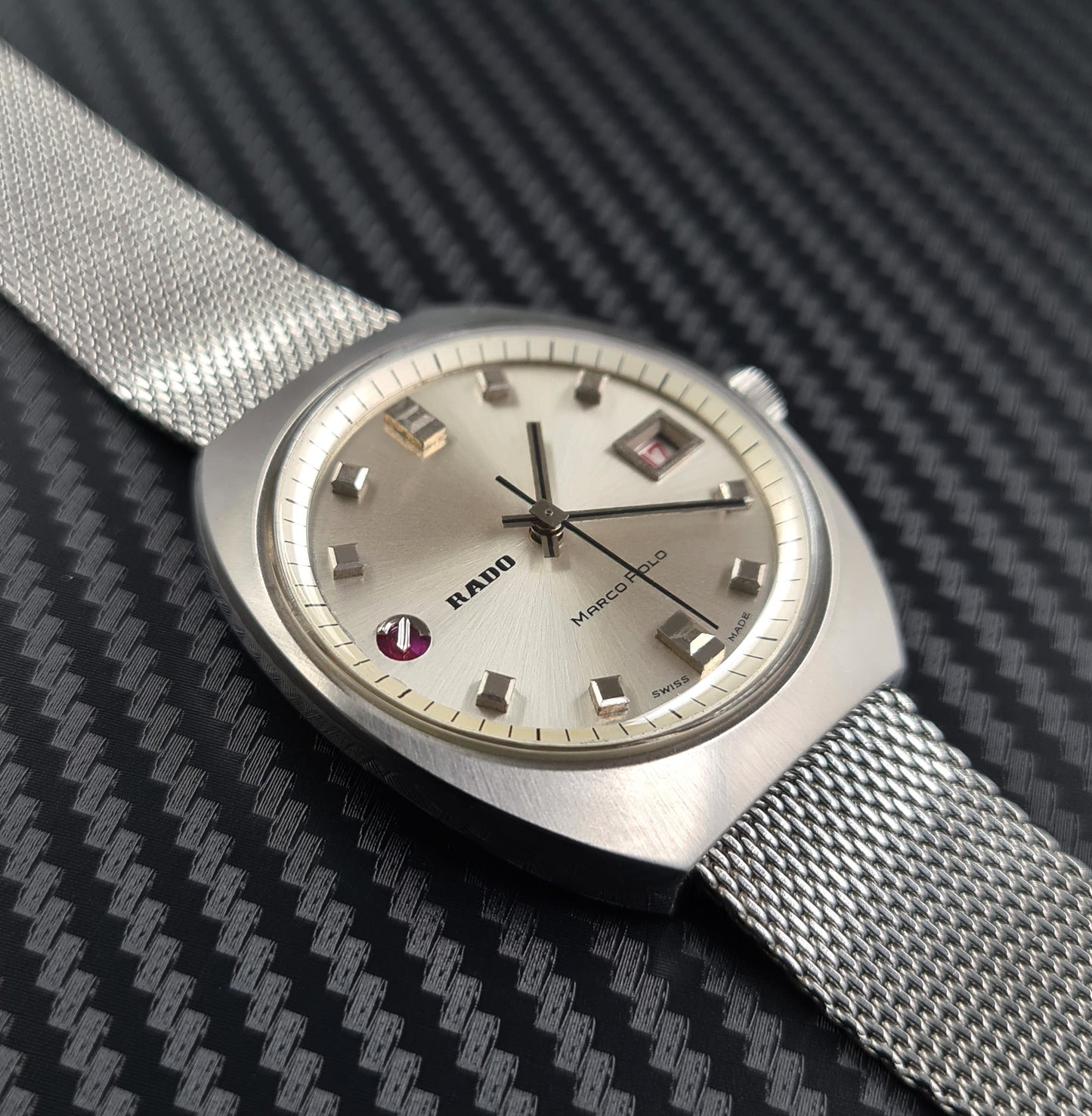 Rado Marco Polo