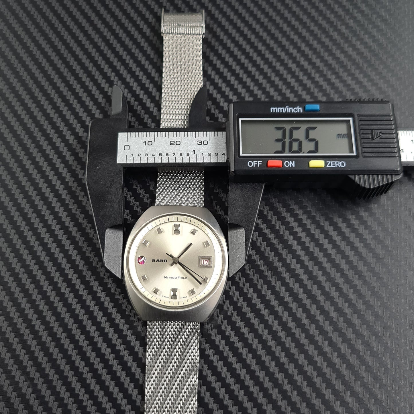 Rado Marco Polo