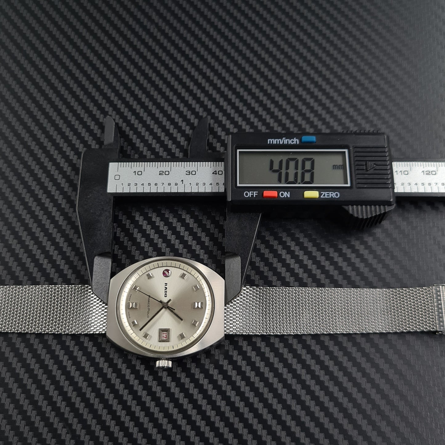 Rado Marco Polo
