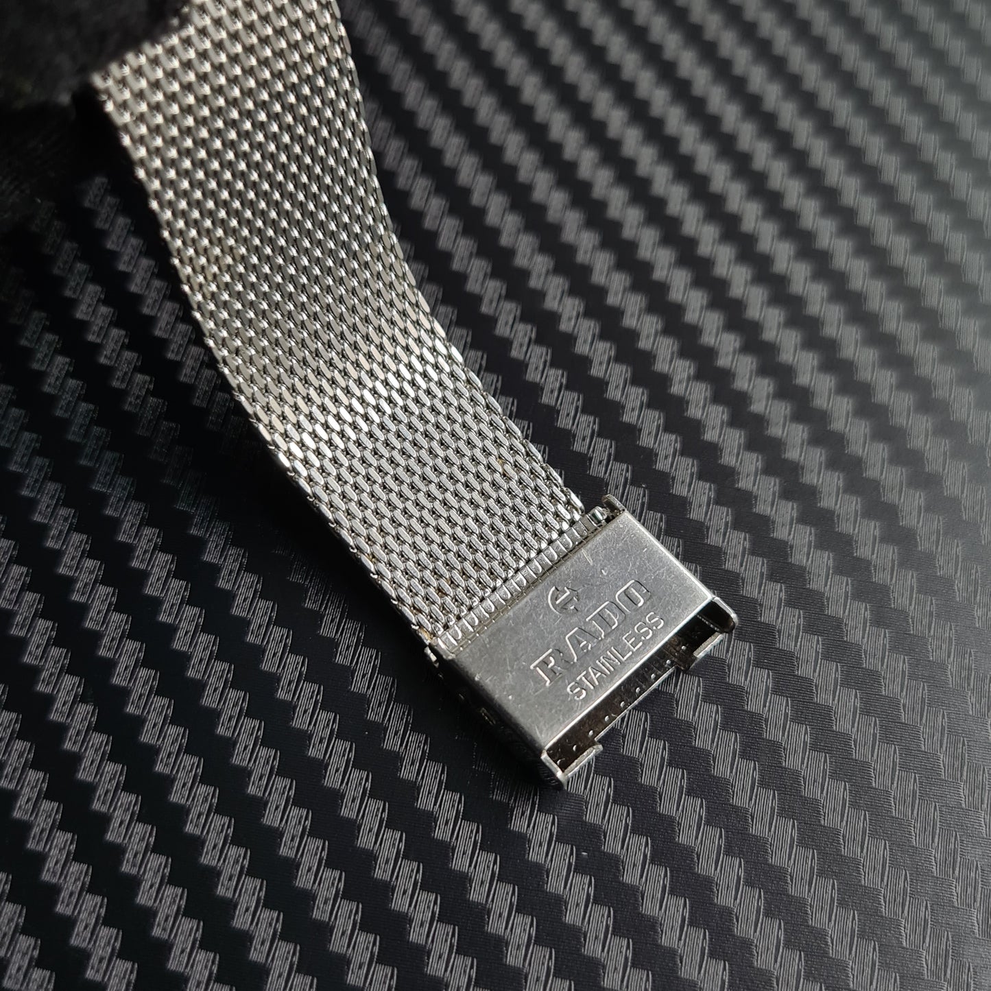 Rado Marco Polo