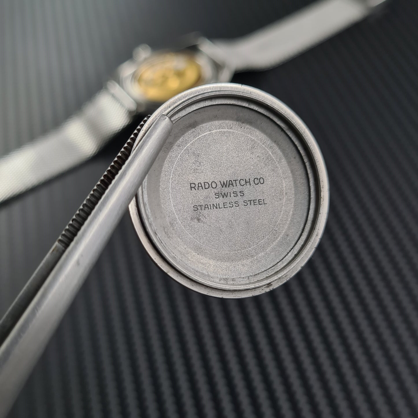 Rado Marco Polo