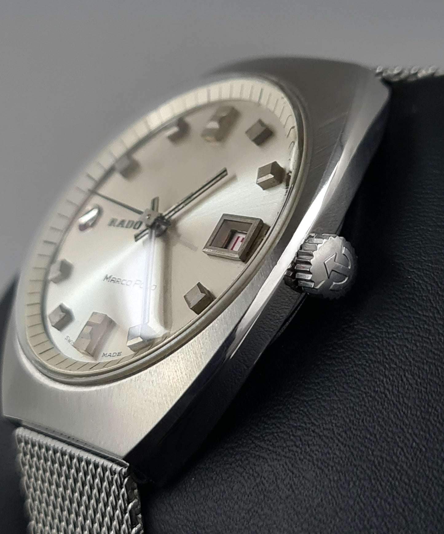 Rado Marco Polo