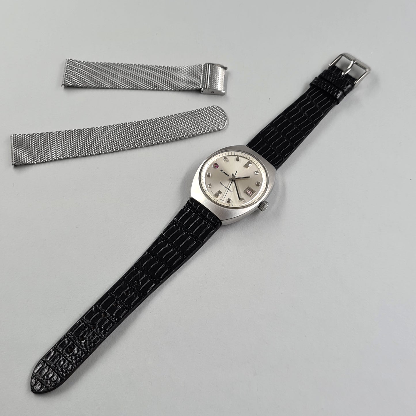 Rado Marco Polo