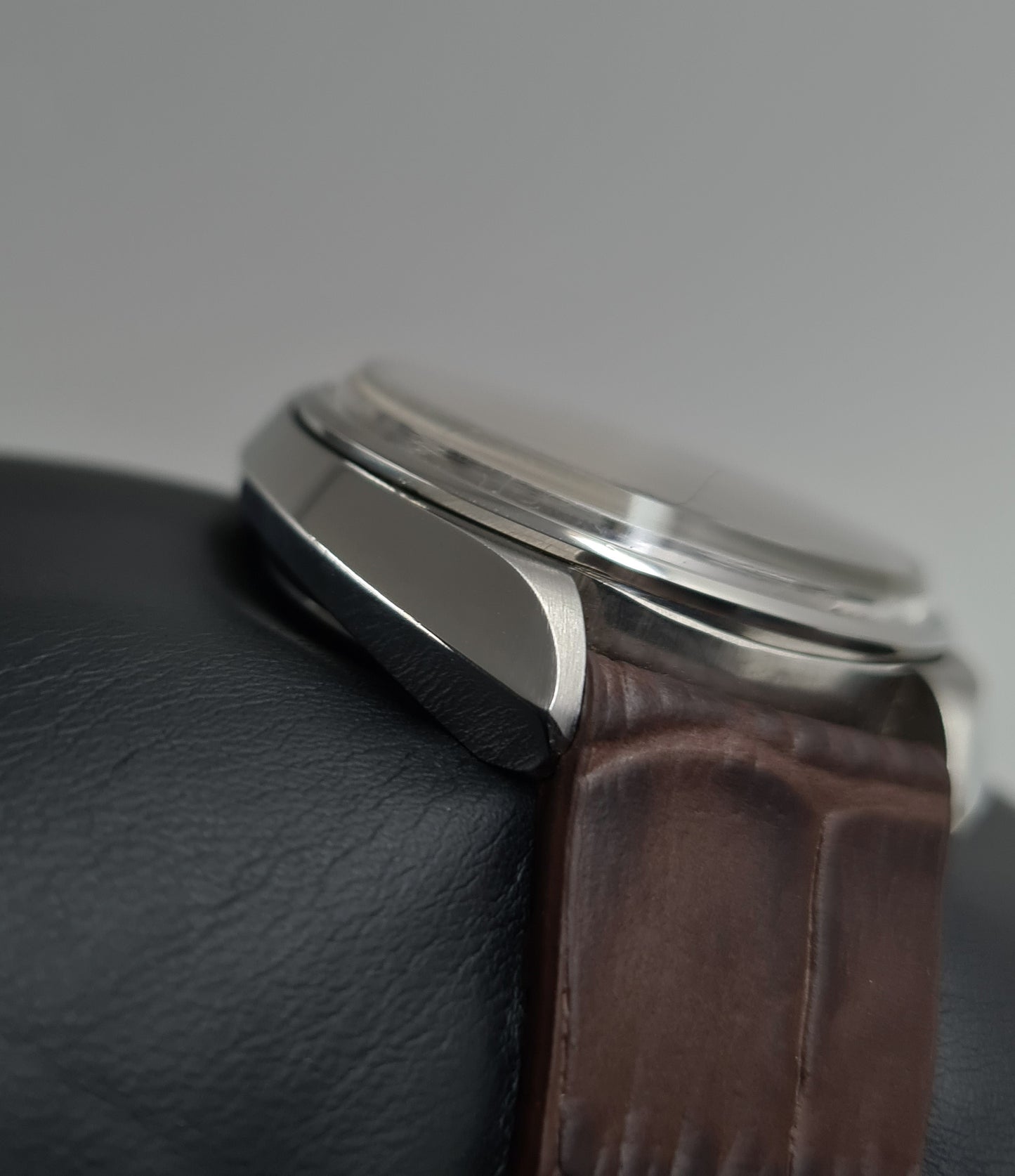 Seiko Bell Matic 4006-7000