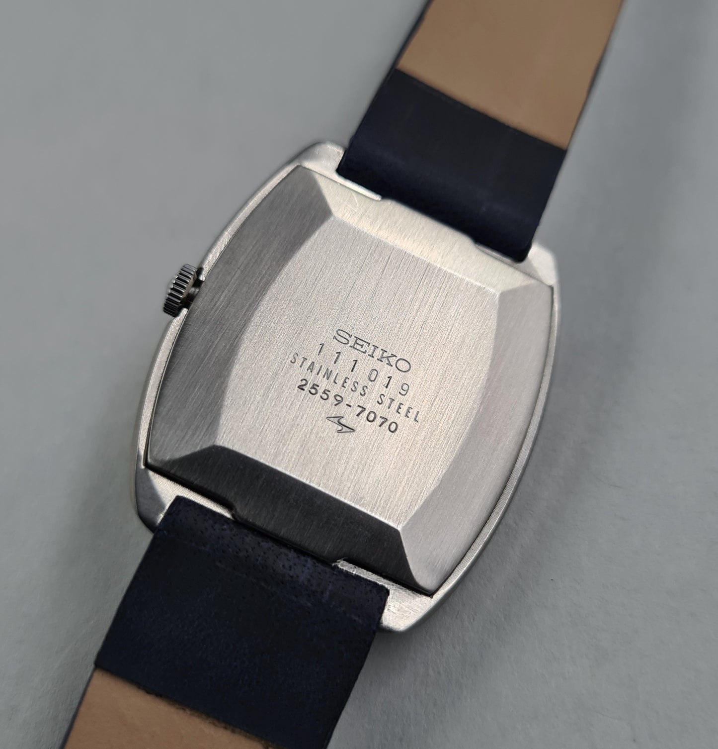 Seiko Chariot 2559-7070