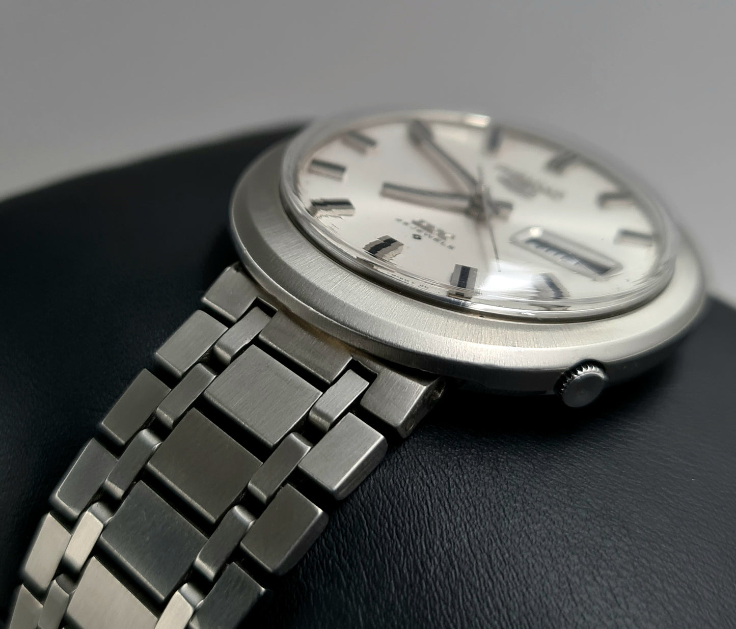 Seiko 5 DX 6106-8070