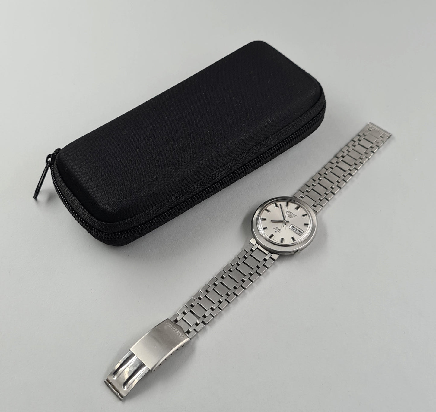 Seiko 5 DX 6106-8070