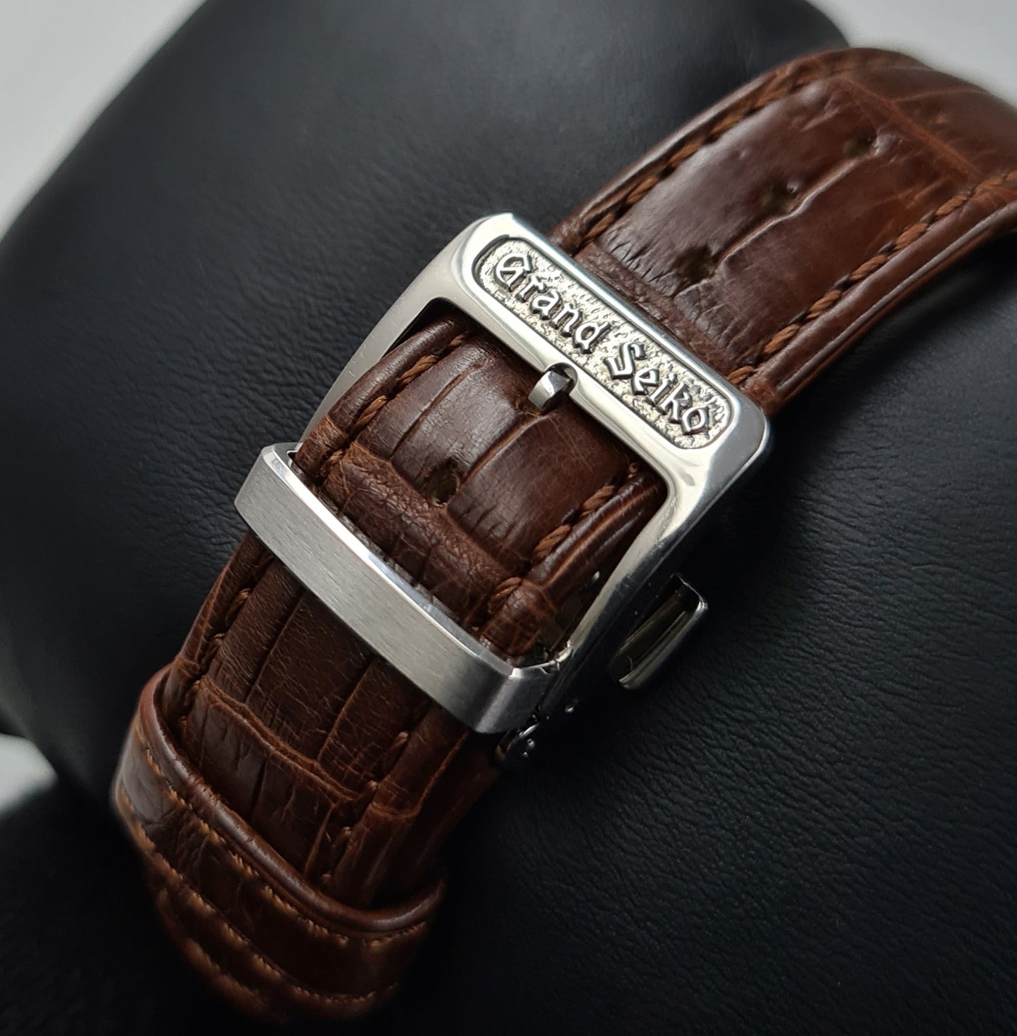 Grand Seiko 36000 GMT