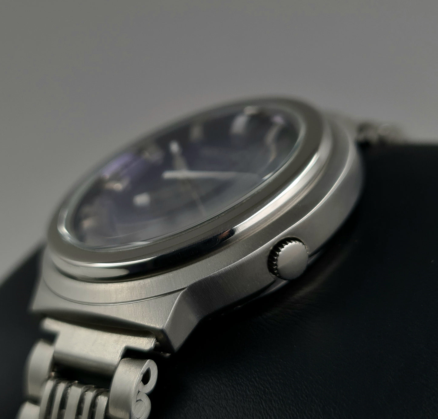 Seiko Advan Special
