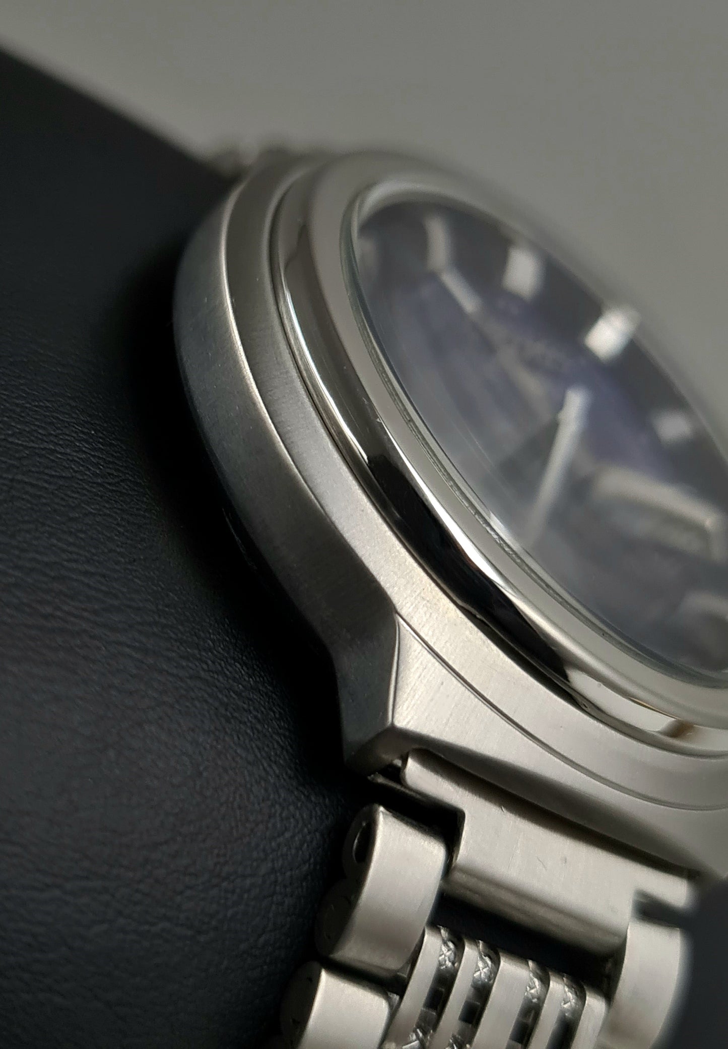 Seiko Advan Special