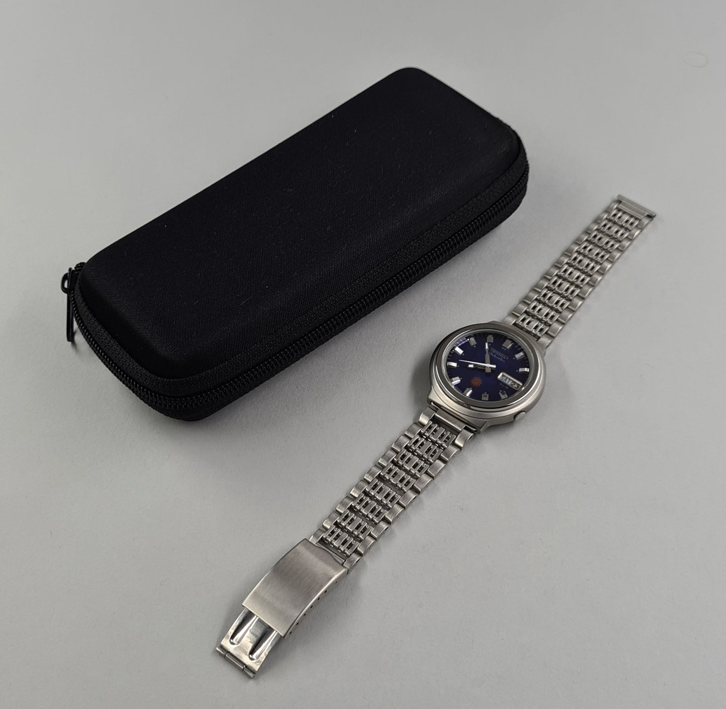 Seiko Advan Special