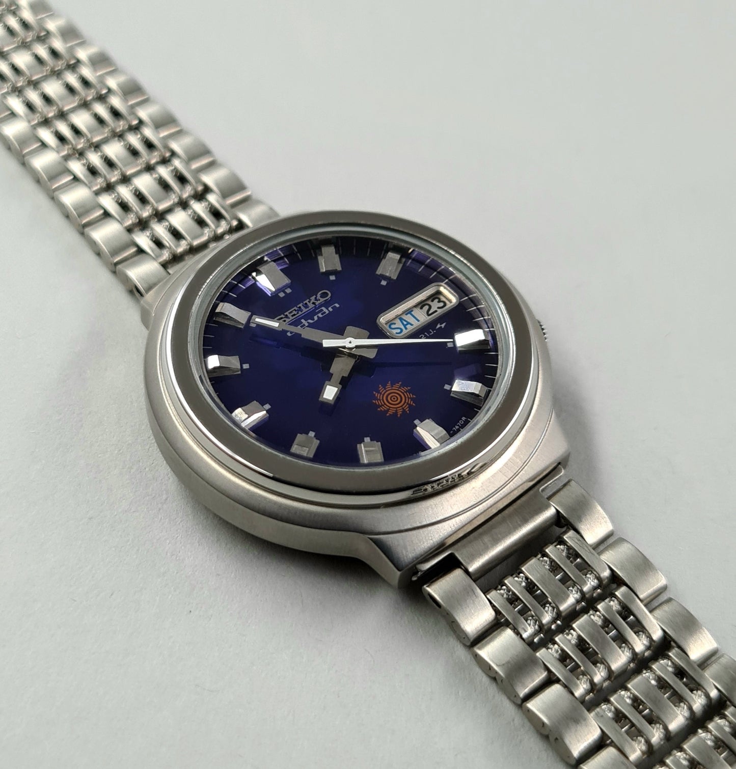 Seiko Advan Special
