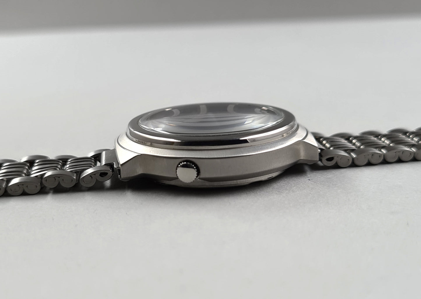 Seiko Advan Special