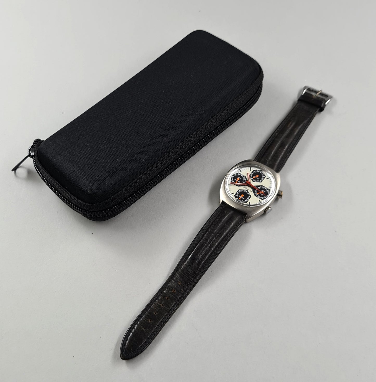 Lucerne GMT