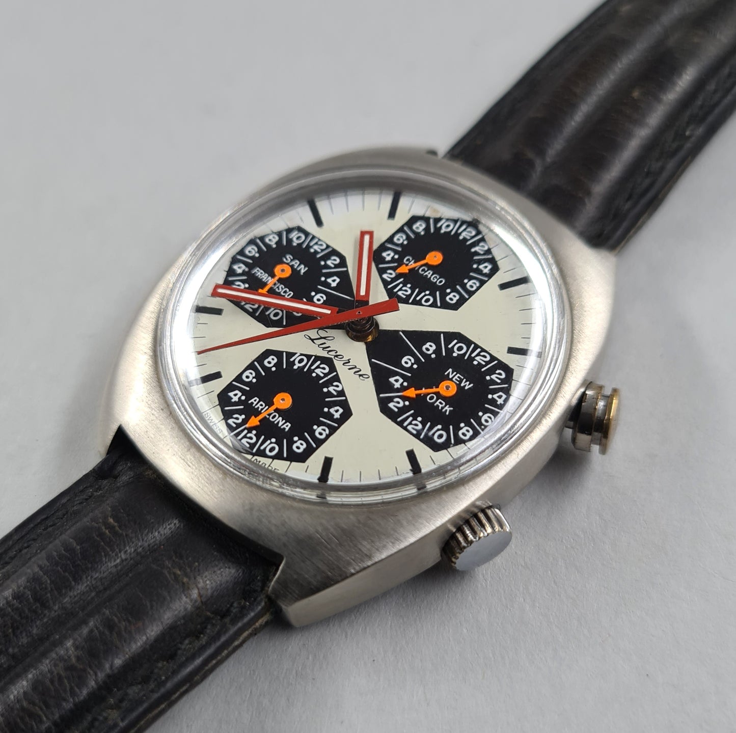 Lucerne GMT