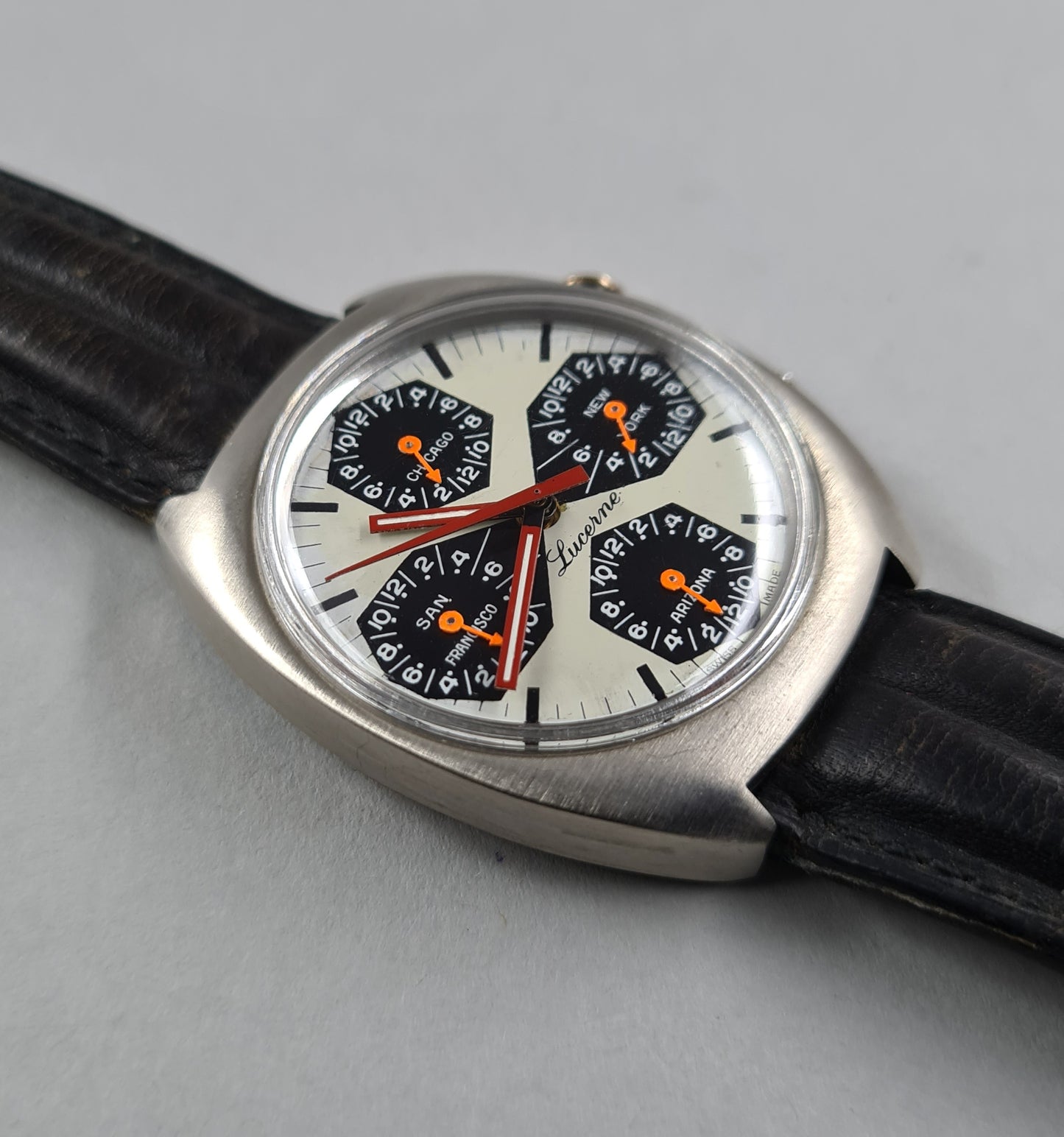 Lucerne GMT