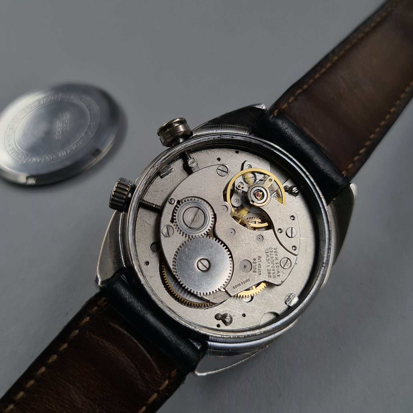 Lucerne GMT