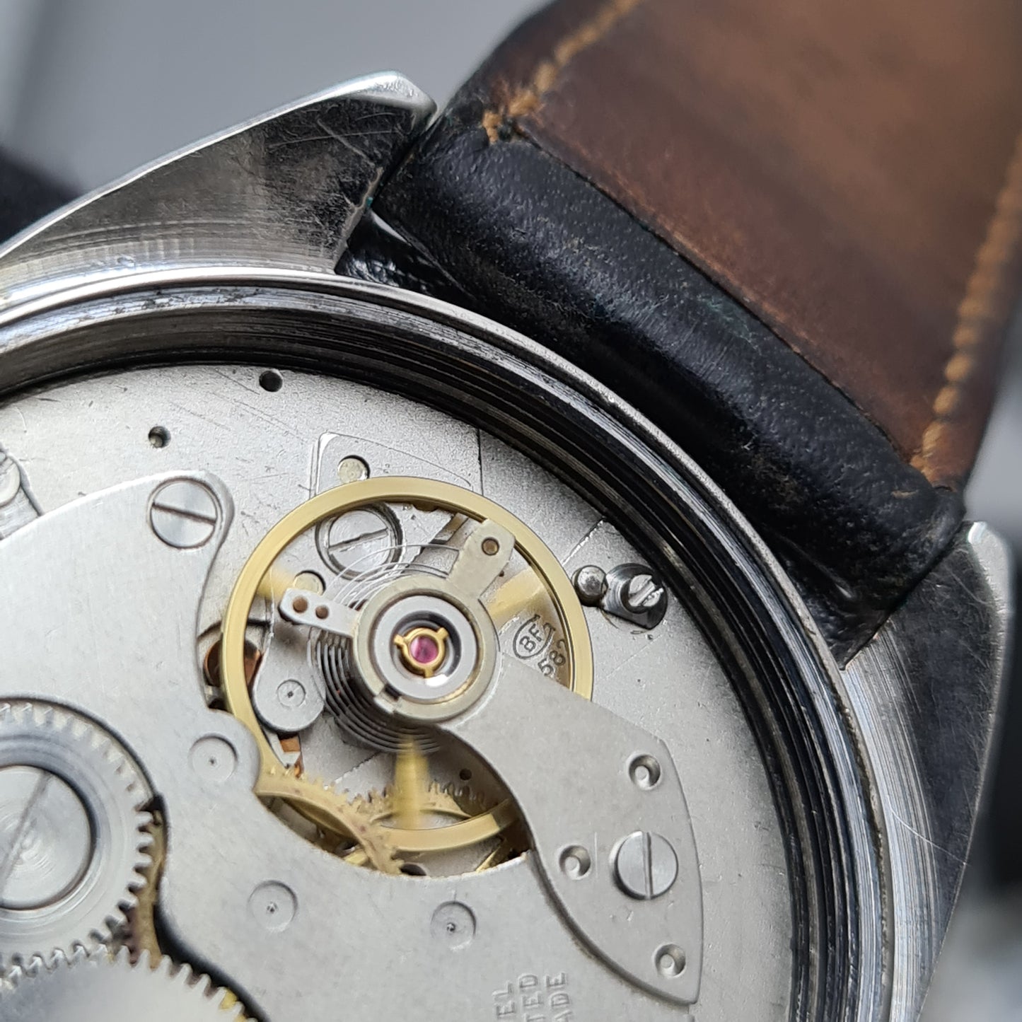 Lucerne GMT