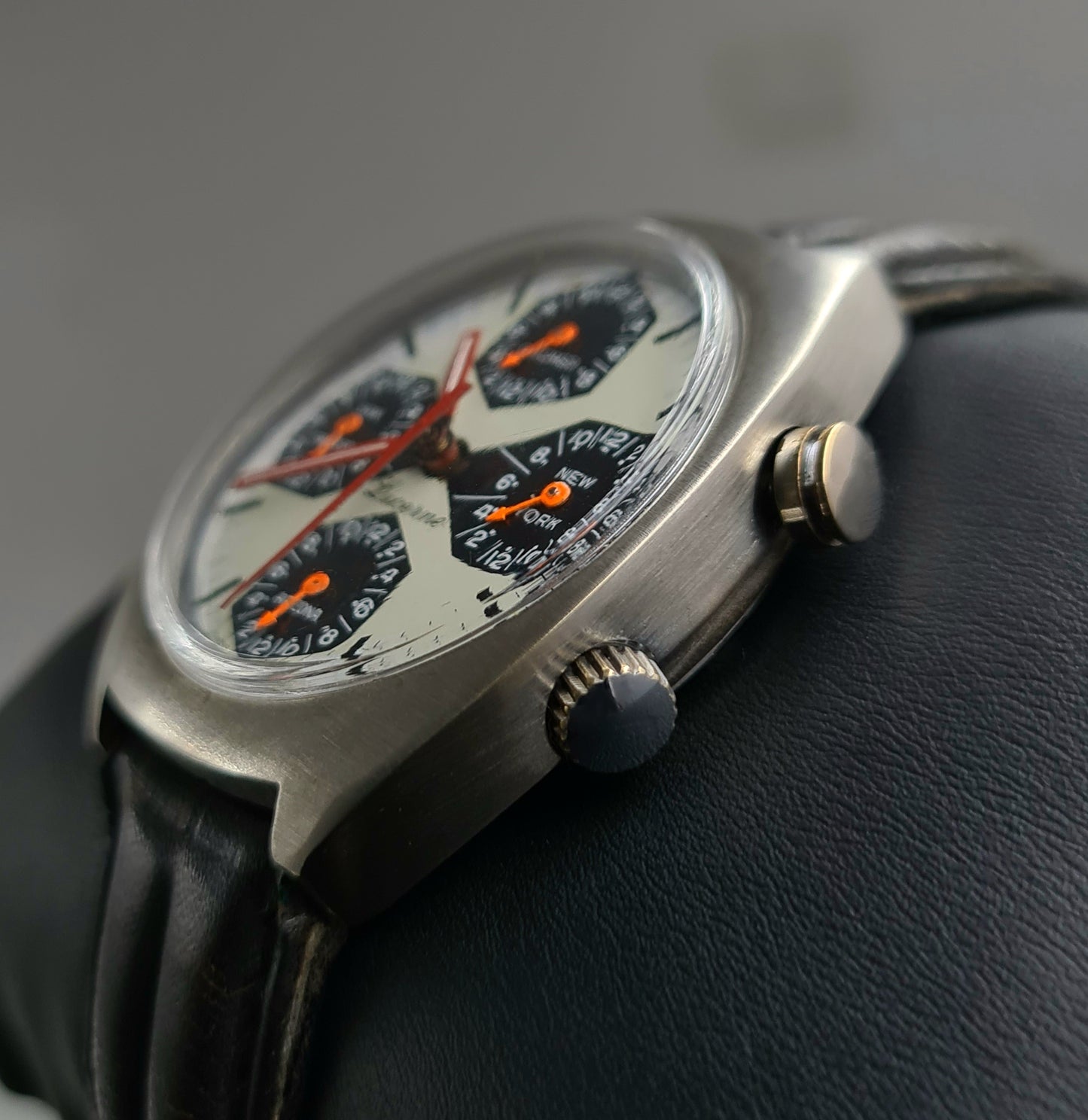 Lucerne GMT
