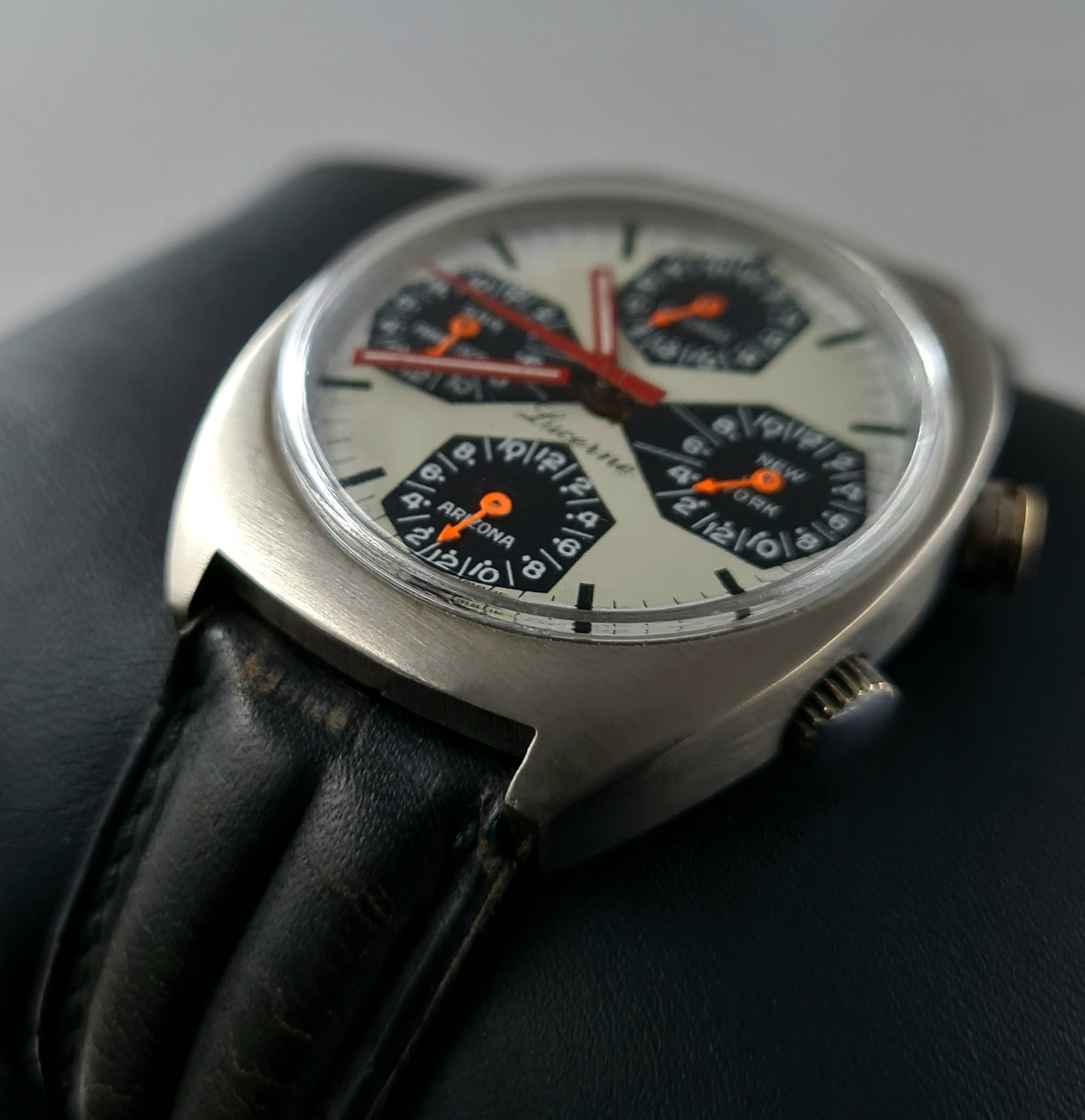 Lucerne GMT