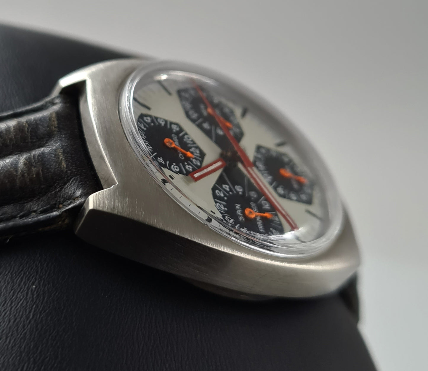 Lucerne GMT