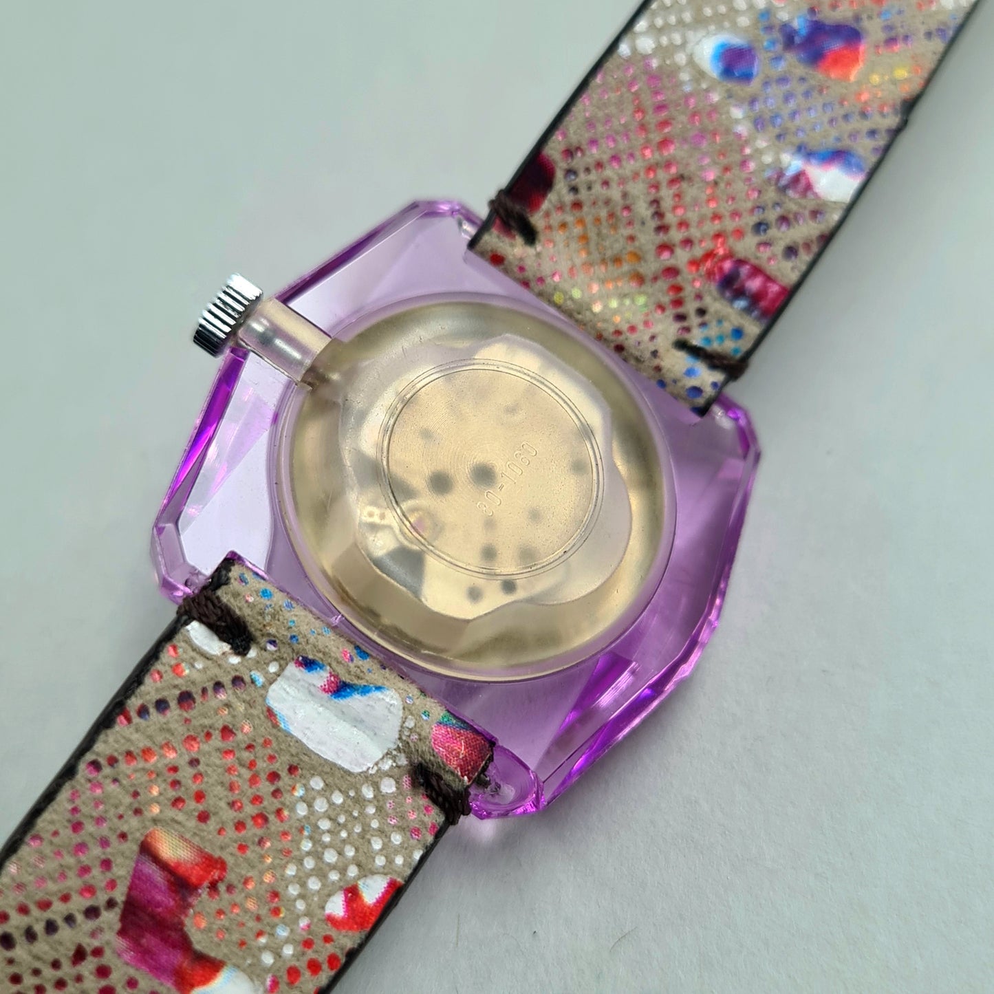 Seiko Tomony