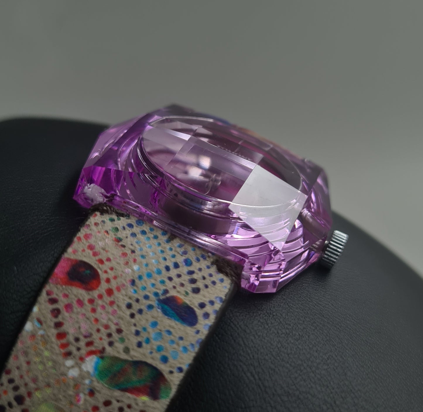 Seiko Tomony