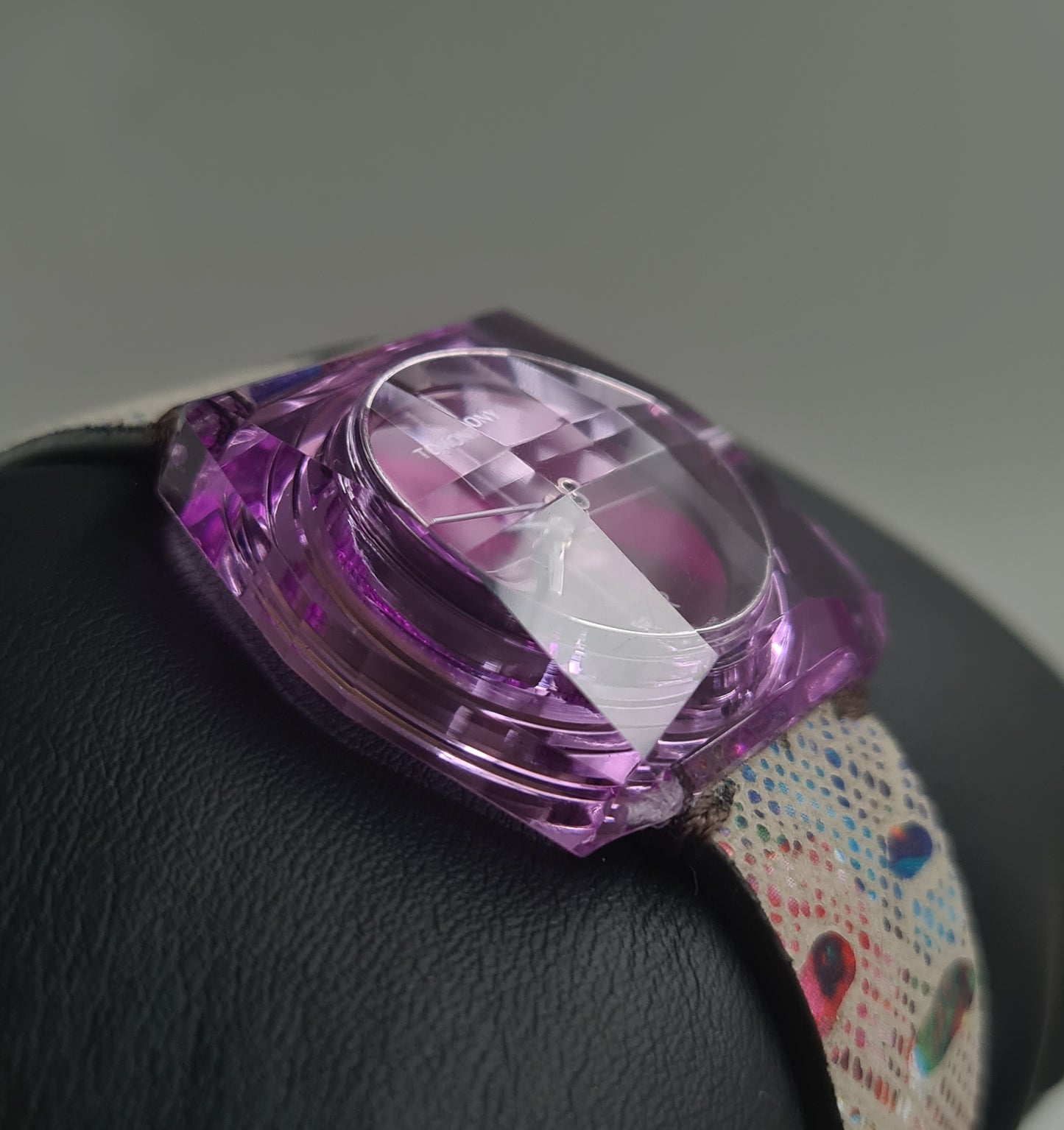 Seiko Tomony