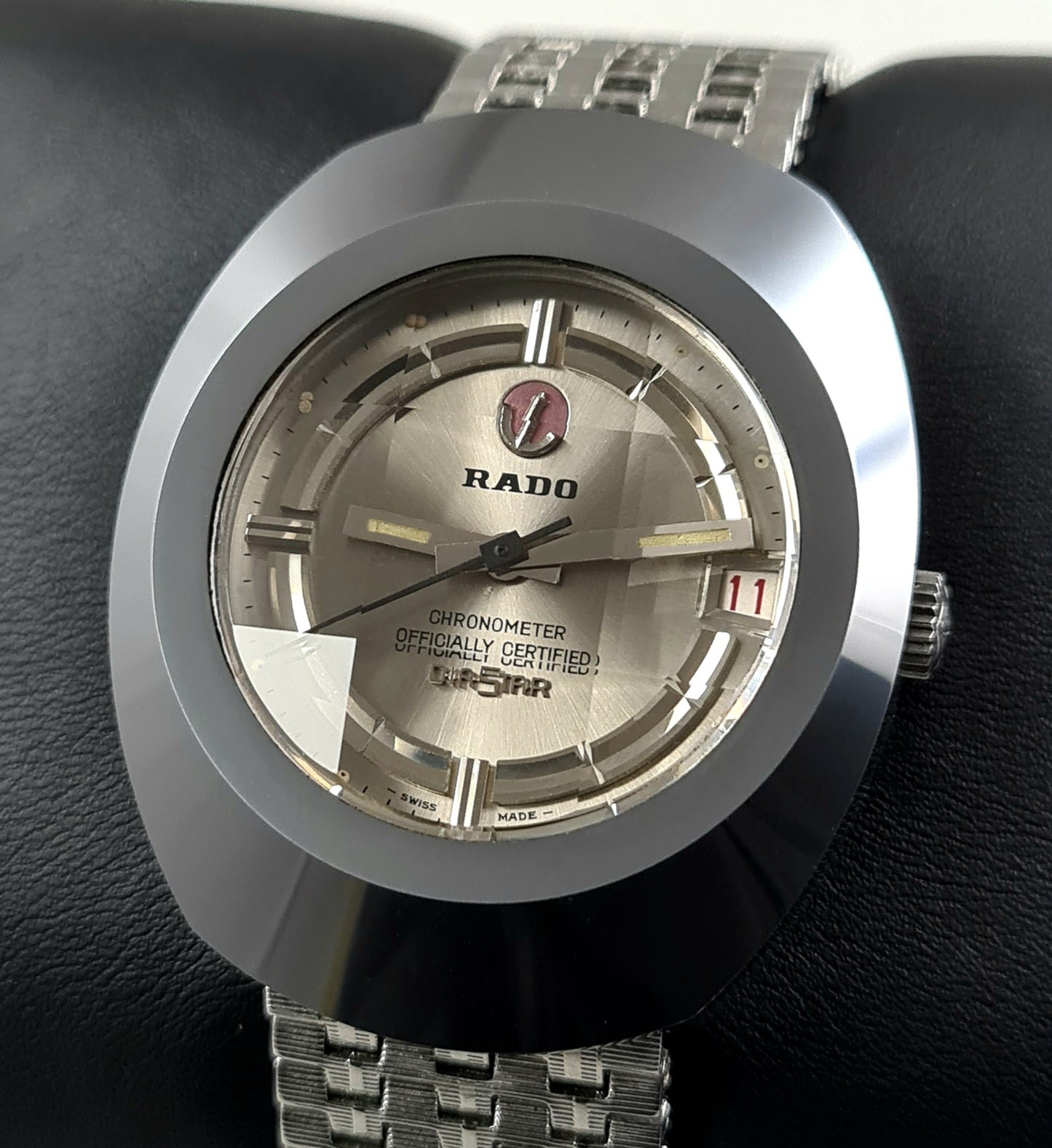 Rado DiaStar C.O.S.C 621.0001.3