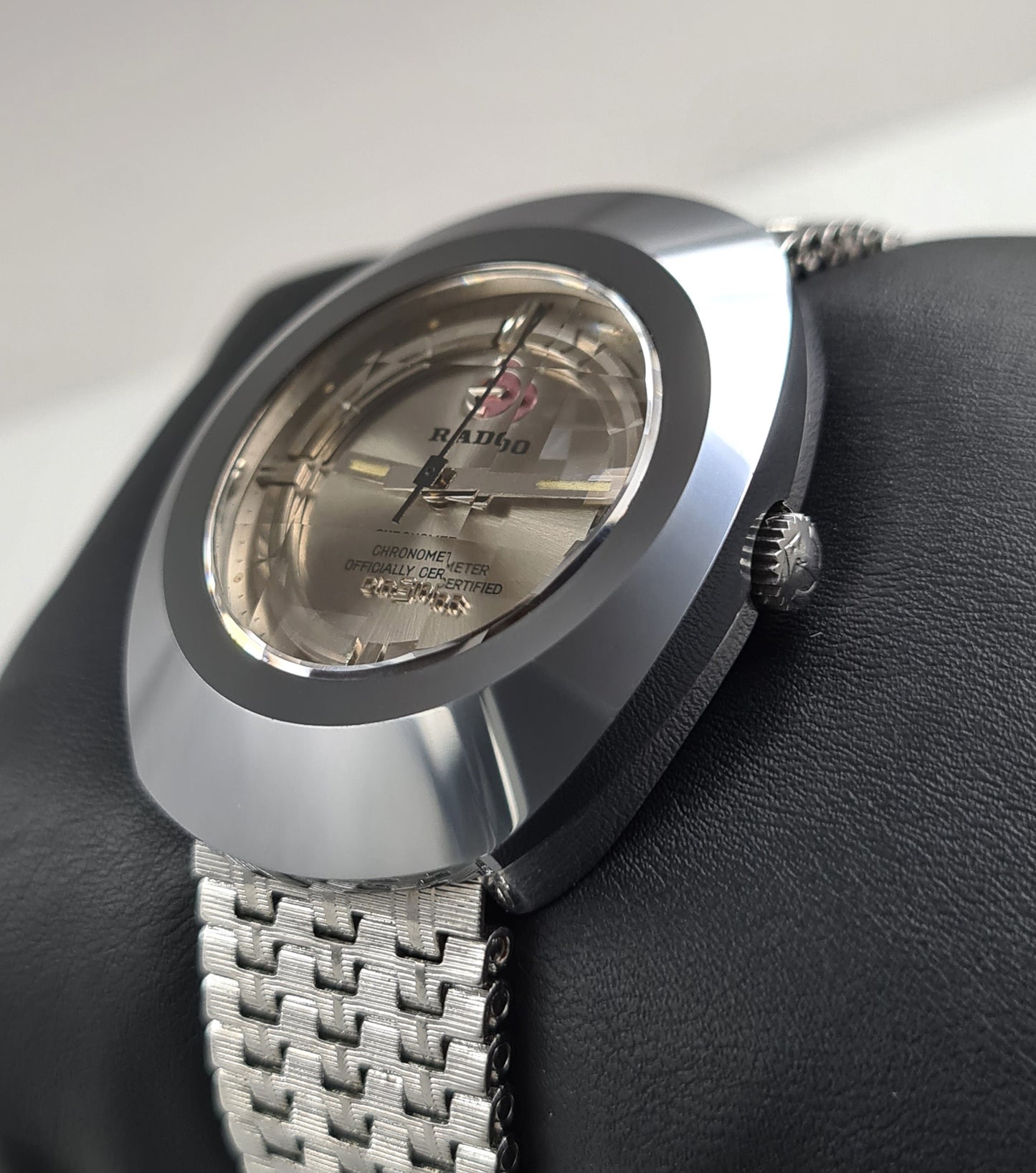 Rado DiaStar C.O.S.C 621.0001.3