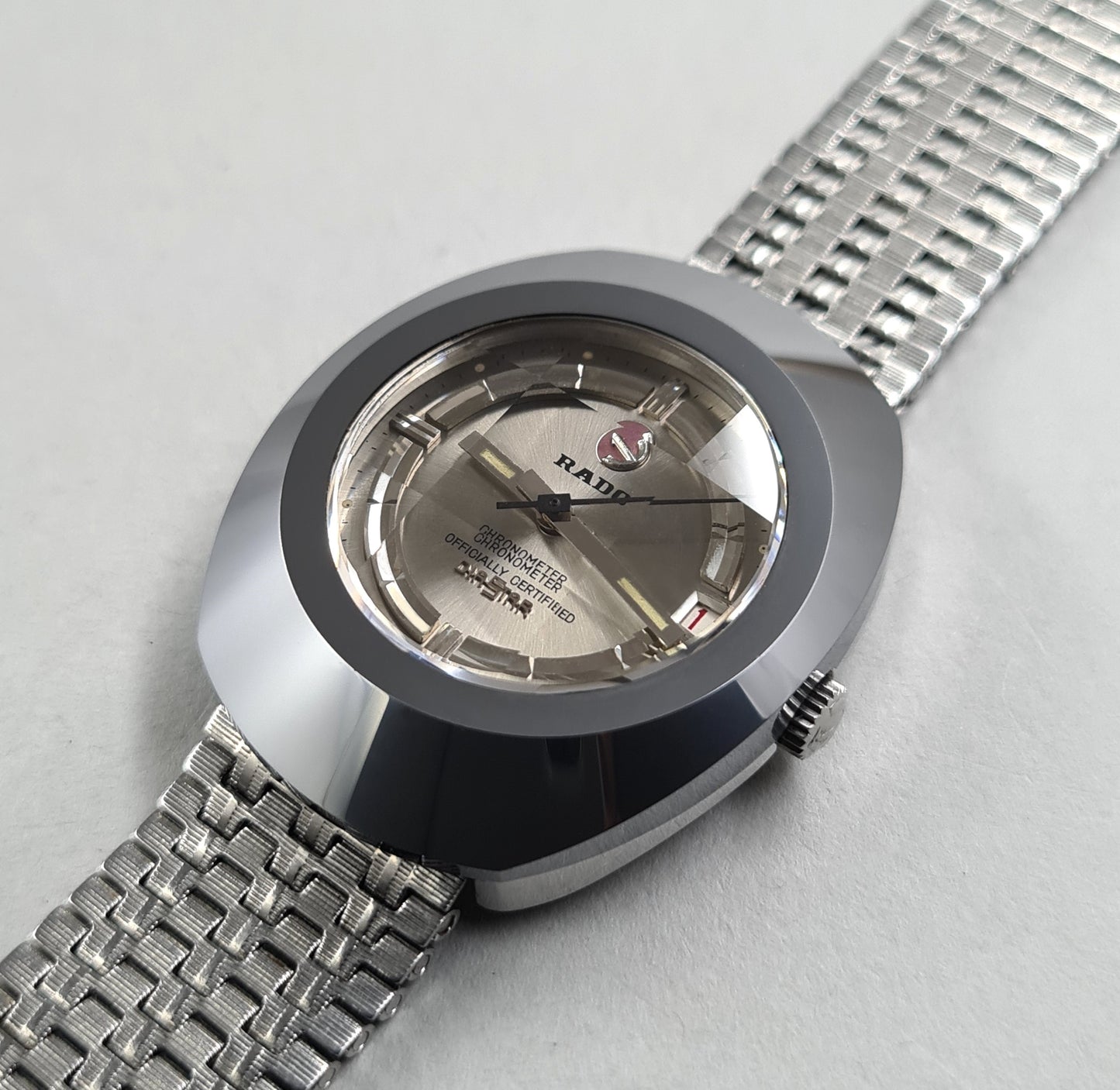 Rado DiaStar C.O.S.C 621.0001.3