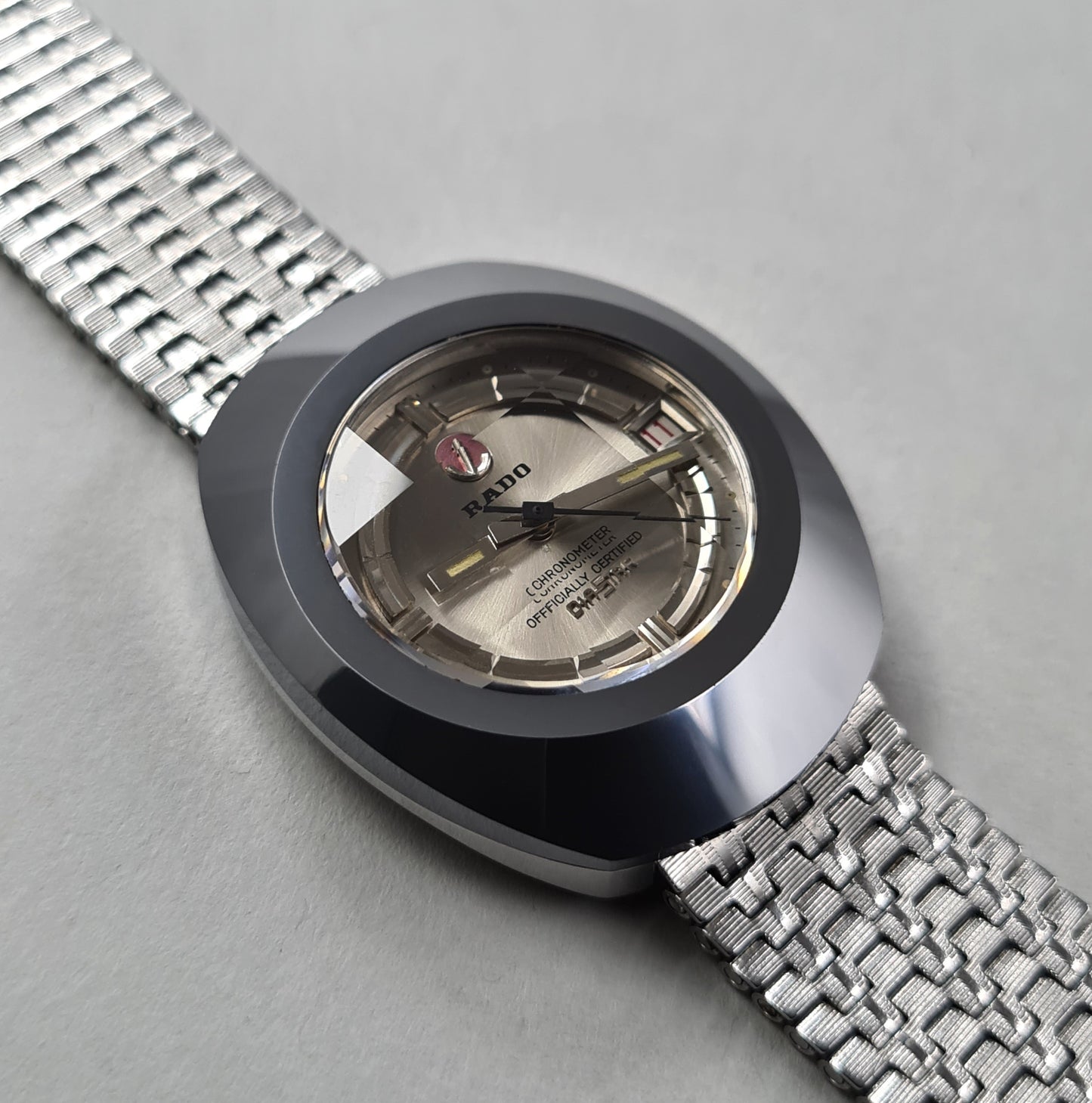 Rado DiaStar C.O.S.C 621.0001.3