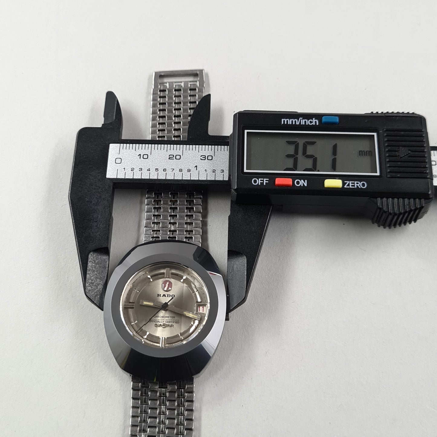 Rado DiaStar C.O.S.C 621.0001.3